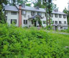Pension Arumu