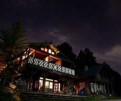 Hotel Spa Lodge Redwood Inn