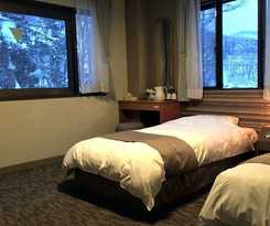 Hakuba Landmark Iwatake Lodge