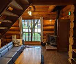 White Tree Lodge