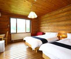 Reposer Hakuba