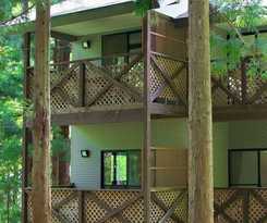 Condominium Sunset Inn