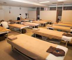 Hotel Kur and Hotel Shinshu