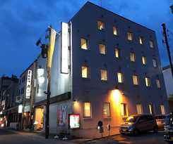 Hotel Ueda Ekimae Royal