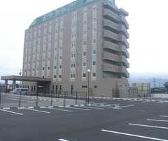 Route-Inn Komagane Inter
