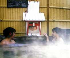 Nakaoyama Onsen Shosenkaku