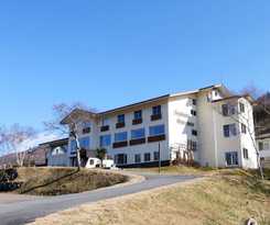 Hotel Togakushi Kogen