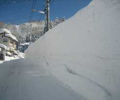 Hotel Lodge Nakajima