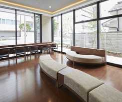 Hotel Iroha Grand
