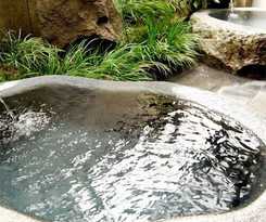 Hotel Ryokan and Sauna Yorzuya Hita