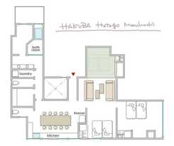 Hakuba Hatago Maruhachi
