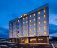Super Hotel Nagano Iida Inter