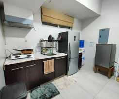 Dr. Calayan's Luxury 2BR Condo @Pico De Loro