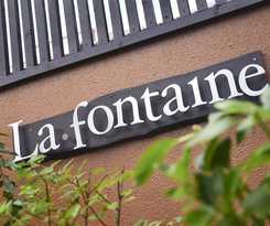 La Fontaine