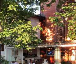 Boutique Garden House Hotel - Special Class