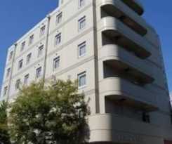 Hotel Hotel Route-Inn Dai-Ichi Nagano