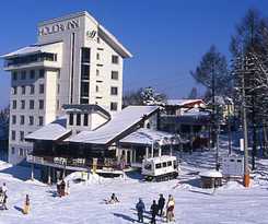 Kitashiga Holiday Inn