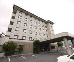Route Inn Iida