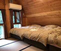 Hakuba Canadian Lodge