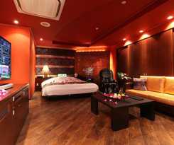 Grassino Urban Resort Utsunomiya - Adult Only