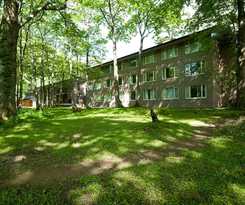 Hotel Kyukamura Nikko-Yumoto