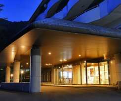Hotel Atami Morino Onsen