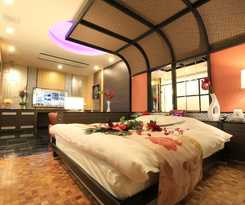 Grassino Urban Resort Urawa - Adult Only