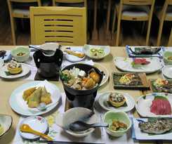 Hotel Apple Inn Takasaka