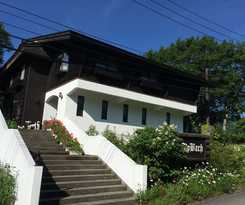 Hotel Alp Bach Madarao