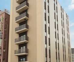 Hotel Sunclover Koshigaya Station