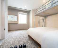 Superhotel Saitama Kawagoe