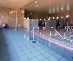 Hotel Yuttarino-Sato Inaka