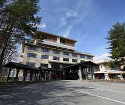 Hotel Kurobe Sun Valley