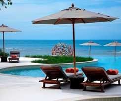 Hotel Shasa Resort and Residences, Koh Samui