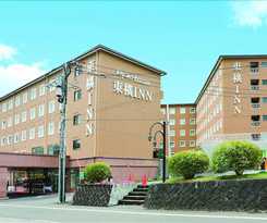 Hotel Toyoko Inn Fuji Kawaguchiko Ohashi