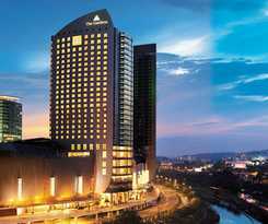 The Gardens – A St. Giles and Residences