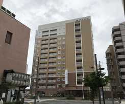 Hotel Toyoko Inn Matsumoto-eki Higashi-guchi