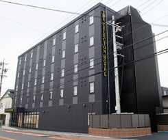 Hotel The Celecton Matsumoto
