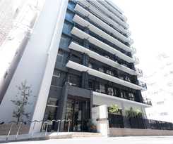 Hotel Dotonbori Crystal Ii