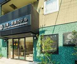 Hotel Floral Hotel &bull; Nami Shinsaibashi Osaka