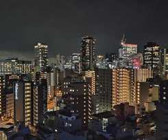 Hotel Toyoko Inn Osaka Tenjimbashi-suji Rokuchome