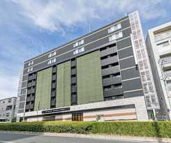 Hotel Shinpoin Osaka