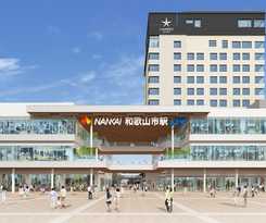 Hotel Candeo Hotels Nankai Wakayama