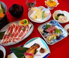 Hotel Sun Resort Shirahama