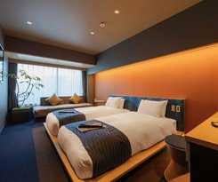 THE MACHIYA SHINSEN-EN
