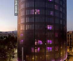 Hotel Barceló Raval