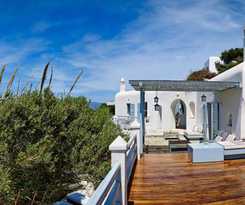 Hotel Belvedere Mykonos - Waterfront Villa and Suites