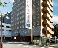 Toyoko Inn Kofu Station Minami 1