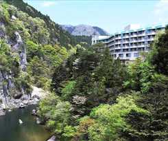 Hotel Kinugawa Royal