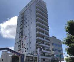 Toyoko Inn Saitama Iwatsuki Ekimae